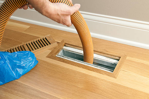 Reliable West Palm Beach, FL Airduct Cleaning Solutions